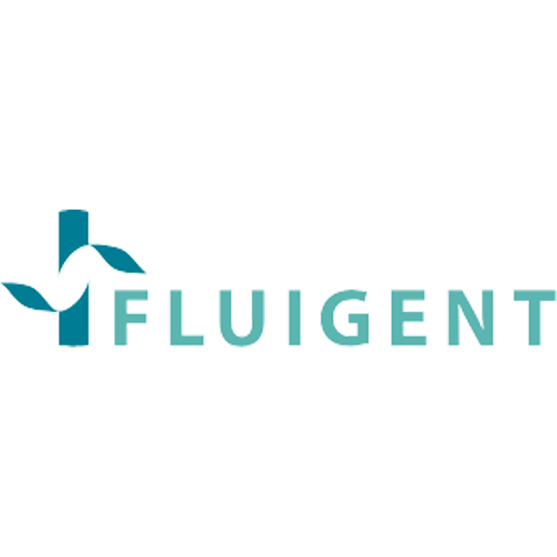 Fluigent Logo