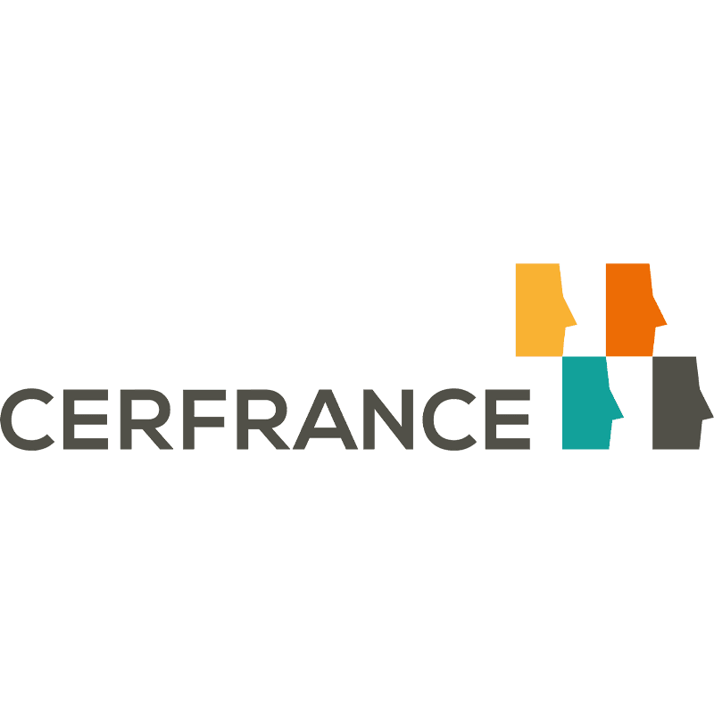 Cerfrance Logo