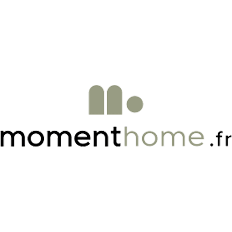 Moment Home Logo