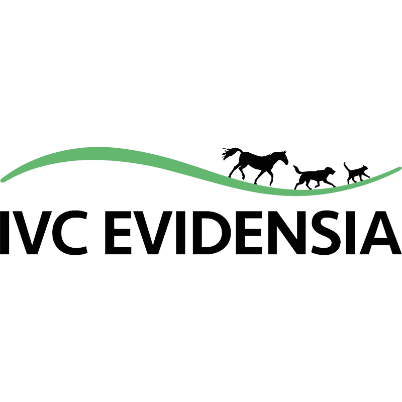 Ivc Evidensia Logo
