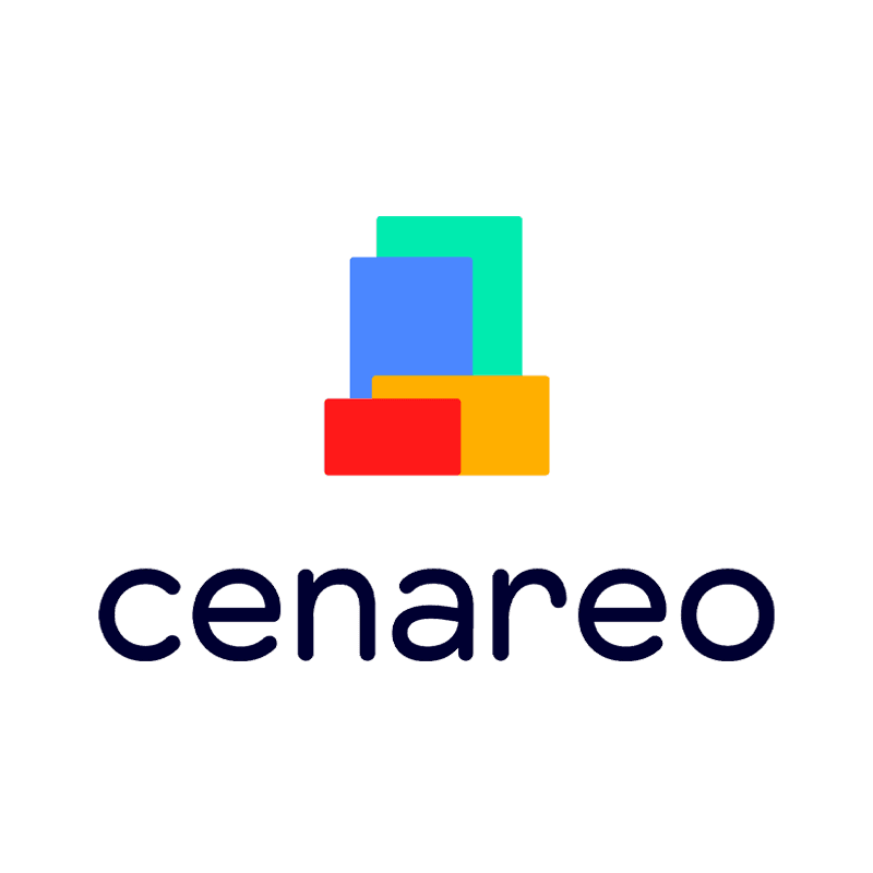 Cenareo Logo