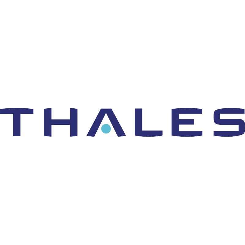Thales Logo