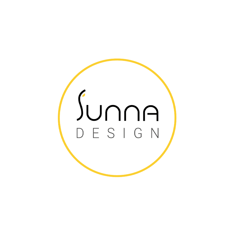 Sunna Design Logo