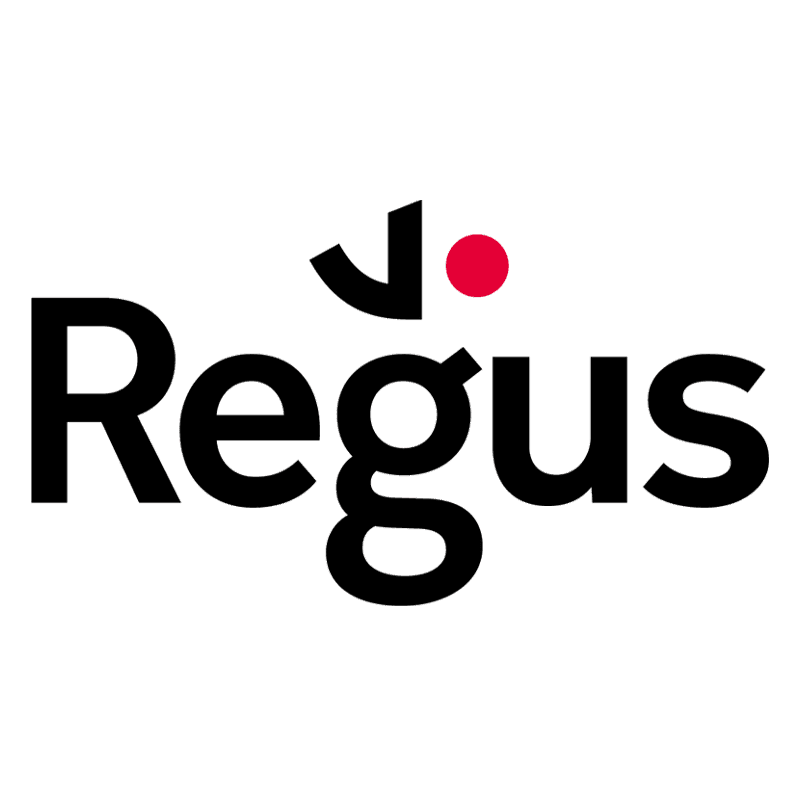 Regus Logo