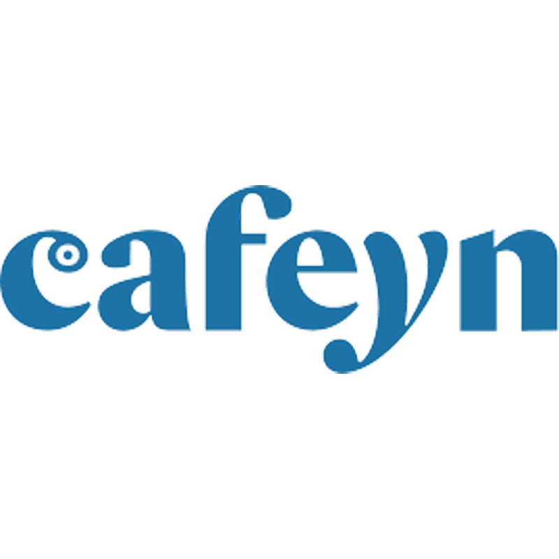 Cafeyn Logo