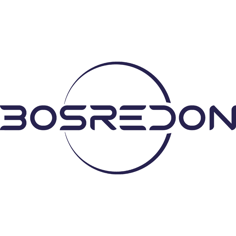 Bosredon Sa Logo