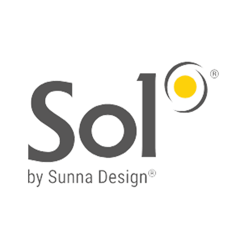 Solar Lightning Logo