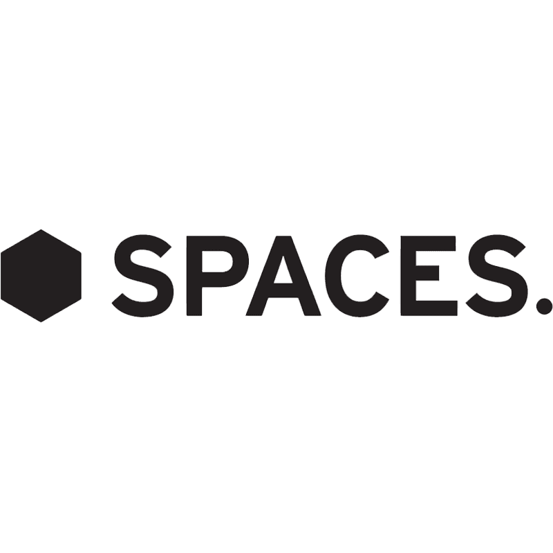 Spaces Logo