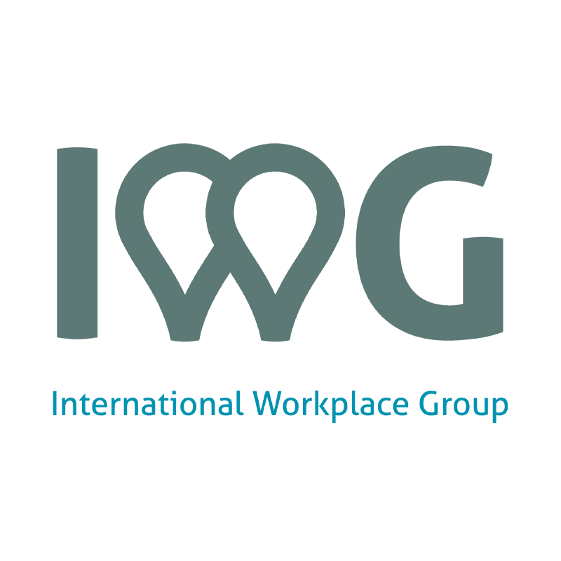 Iwg Plc Logo