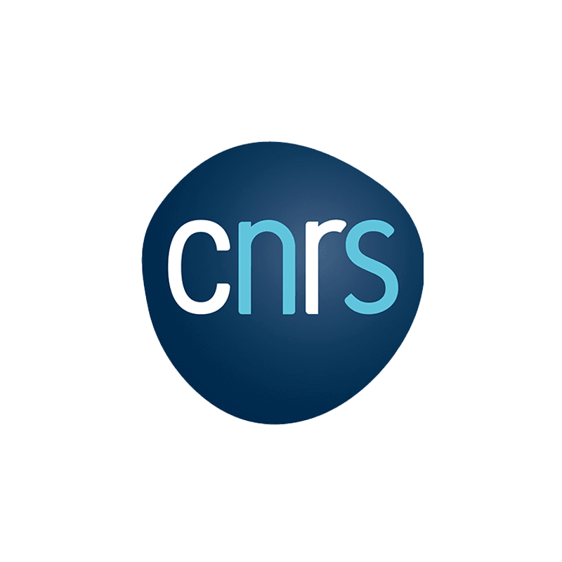 Cnrs Logo