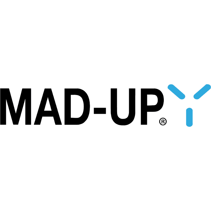 Mad up Logo