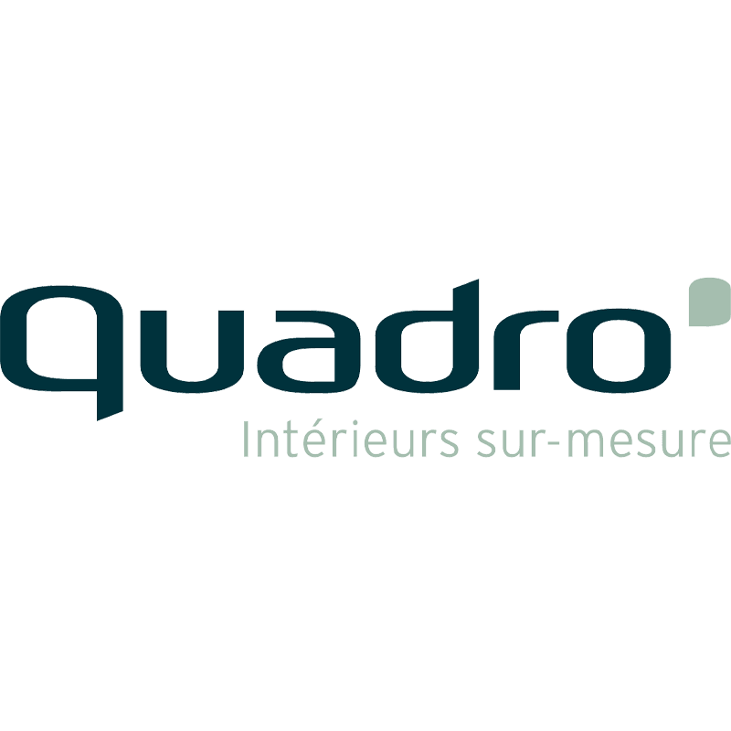 Quadro Logo