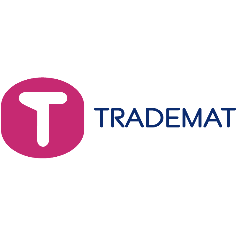 Trademat Logo